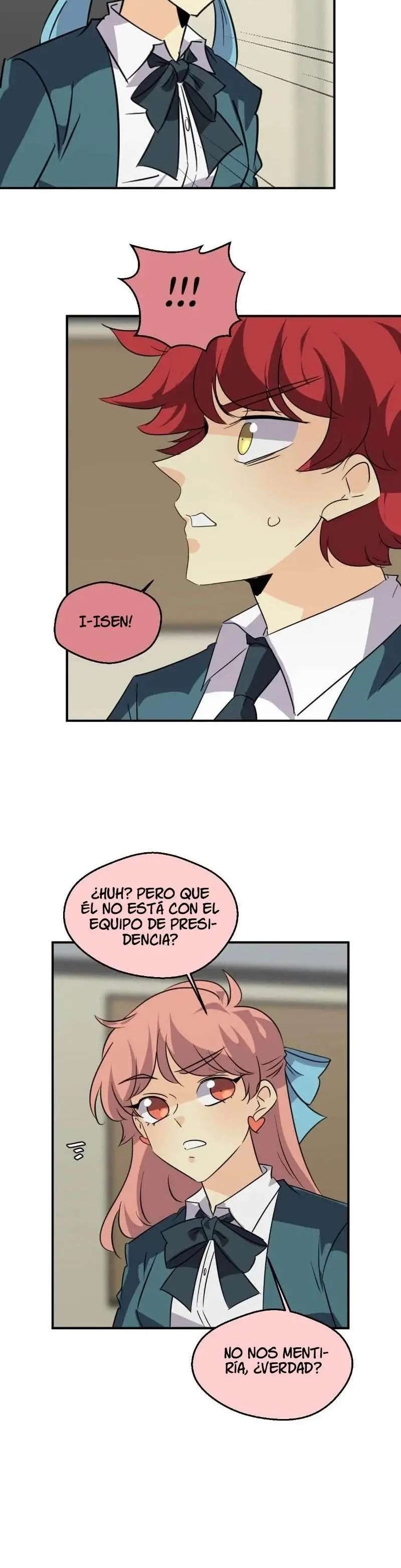 Read extraOrdinario Manga Online