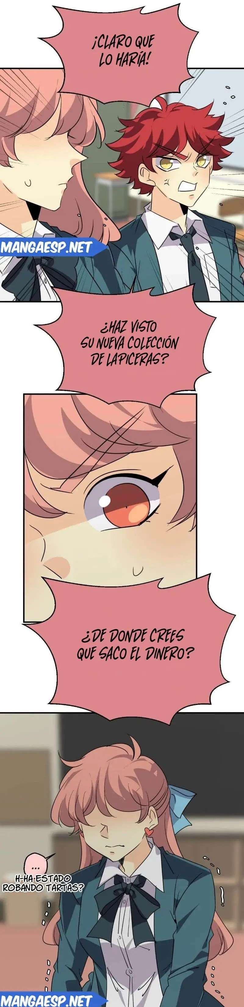 Read extraOrdinario Manga Online