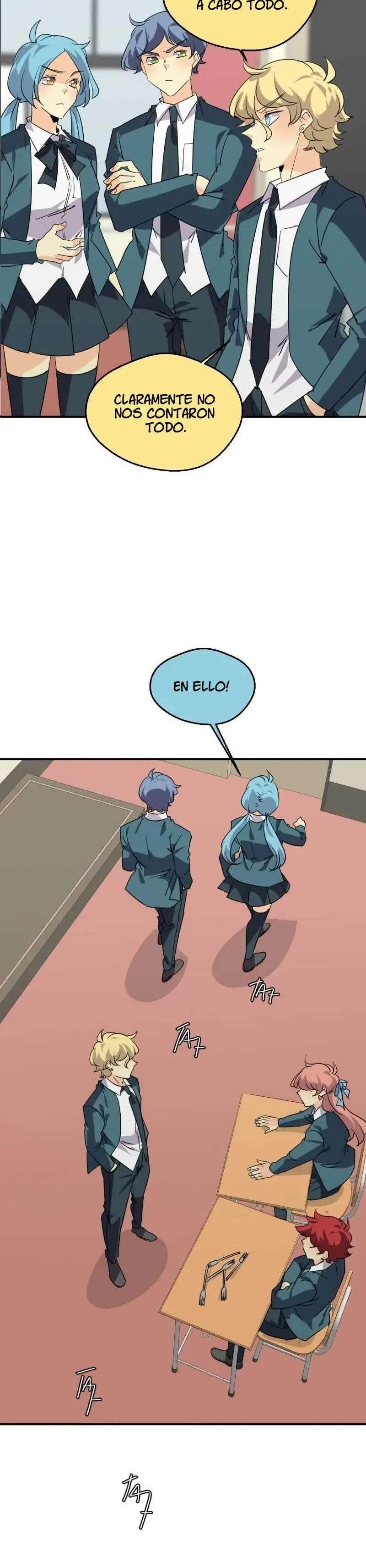 Read extraOrdinario Manga Online