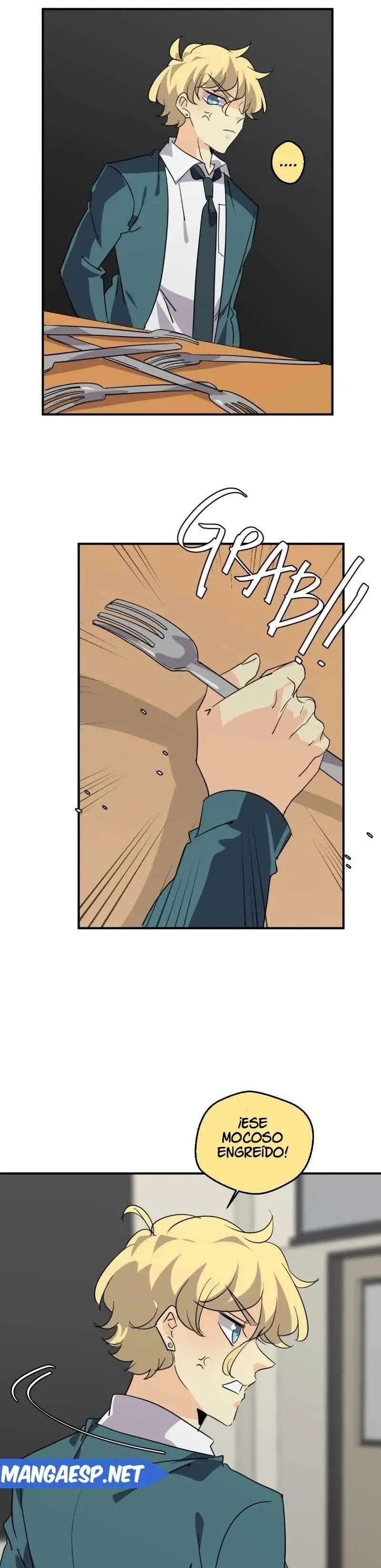 Read extraOrdinario Manga Online