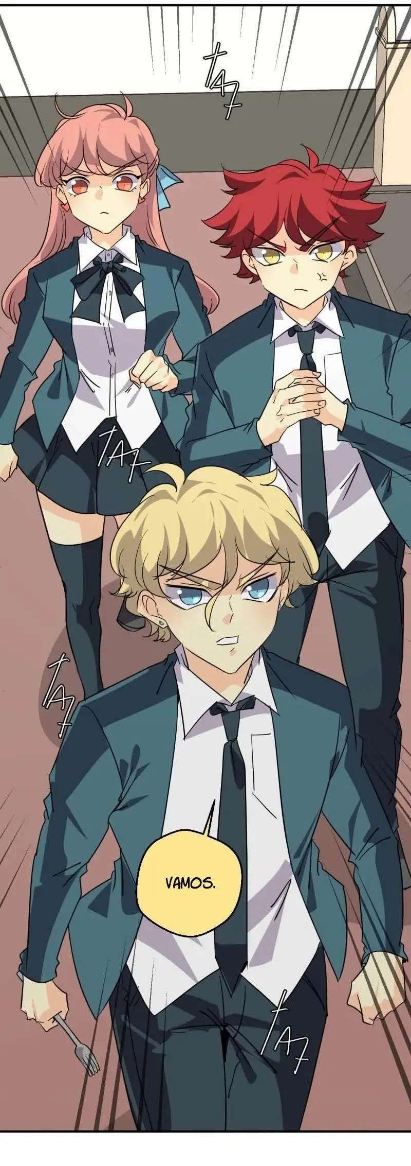 Read extraOrdinario Manga Online