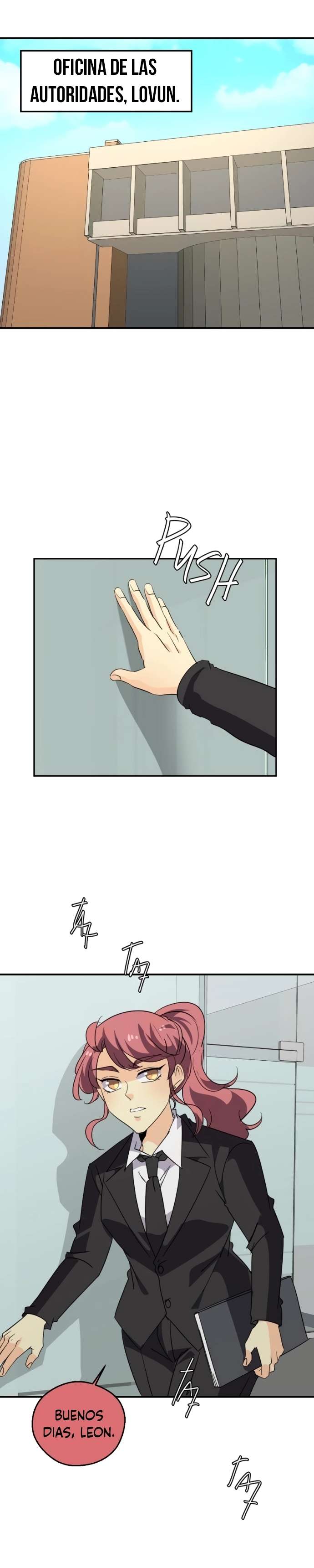 Read extraOrdinario Manga Online