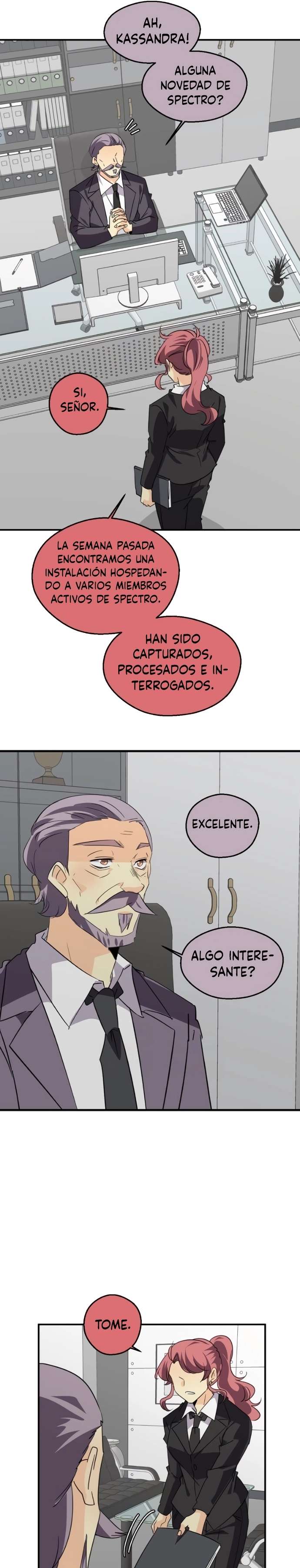 Read extraOrdinario Manga Online