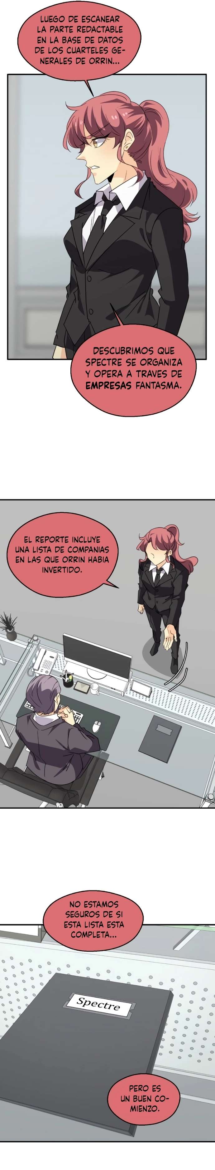 Read extraOrdinario Manga Online