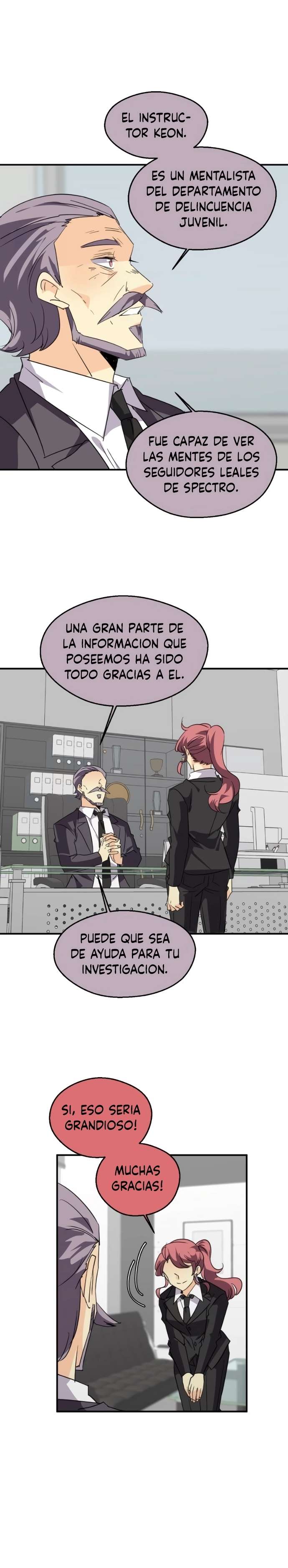 Read extraOrdinario Manga Online