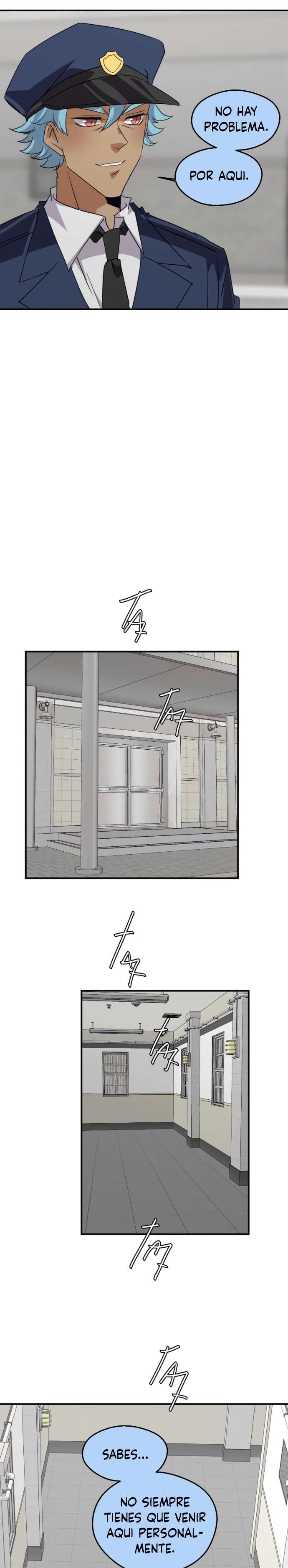 Read extraOrdinario Manga Online