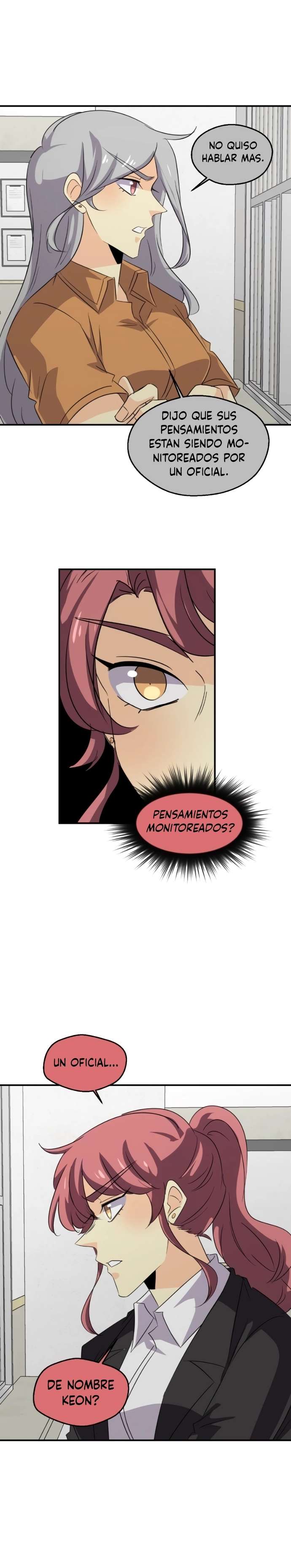 Read extraOrdinario Manga Online