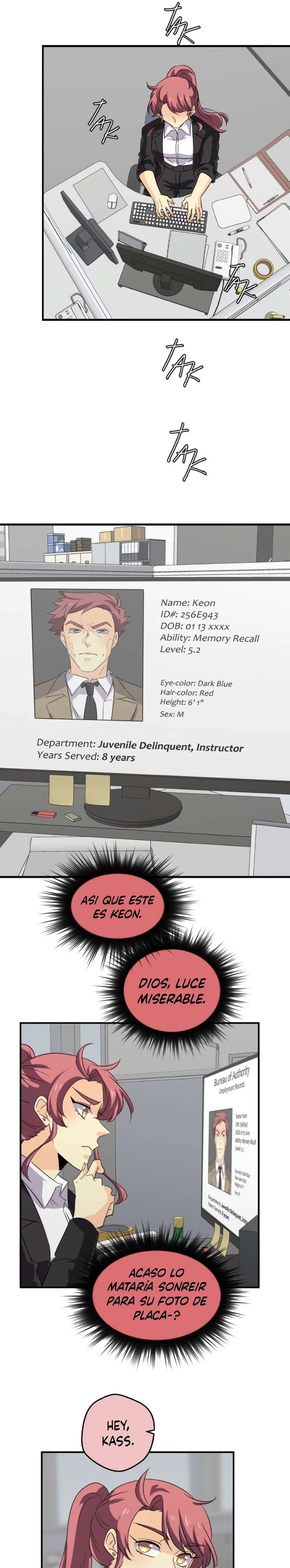 Read extraOrdinario Manga Online