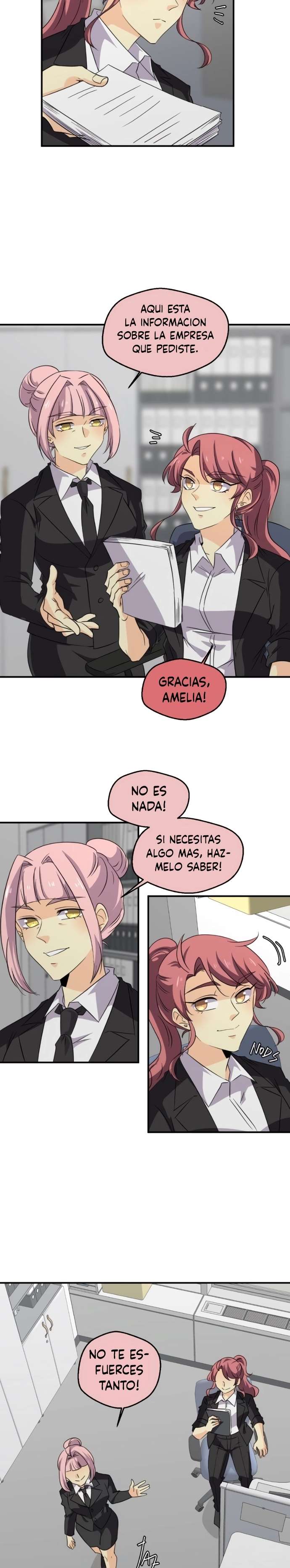 Read extraOrdinario Manga Online