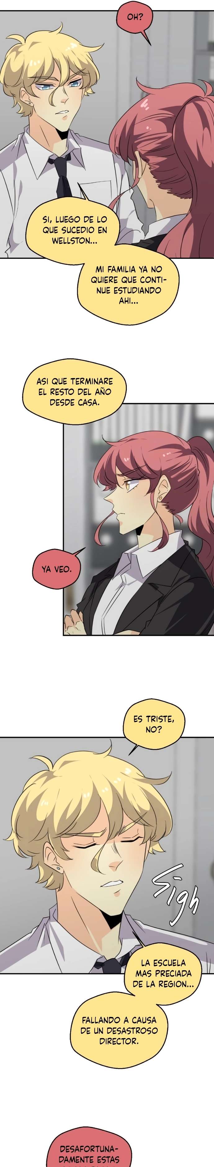 Read extraOrdinario Manga Online