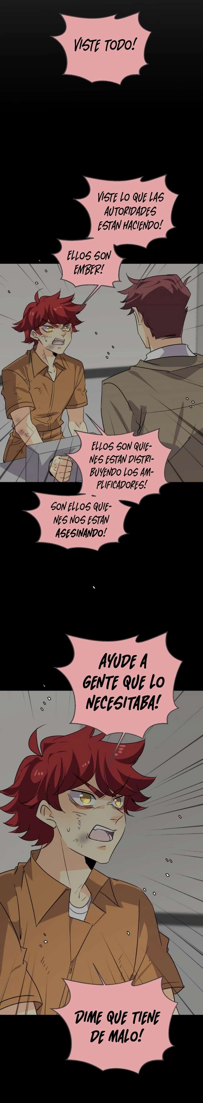 Read extraOrdinario Manga Online