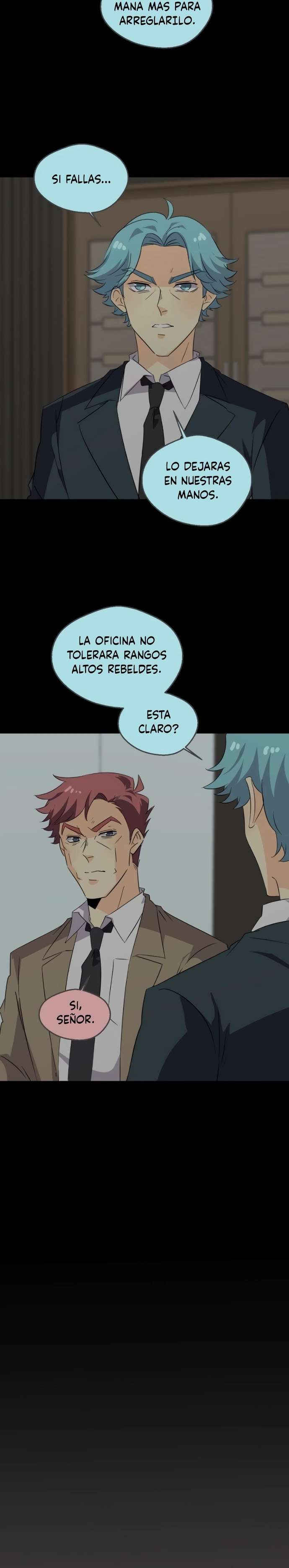 Read extraOrdinario Manga Online