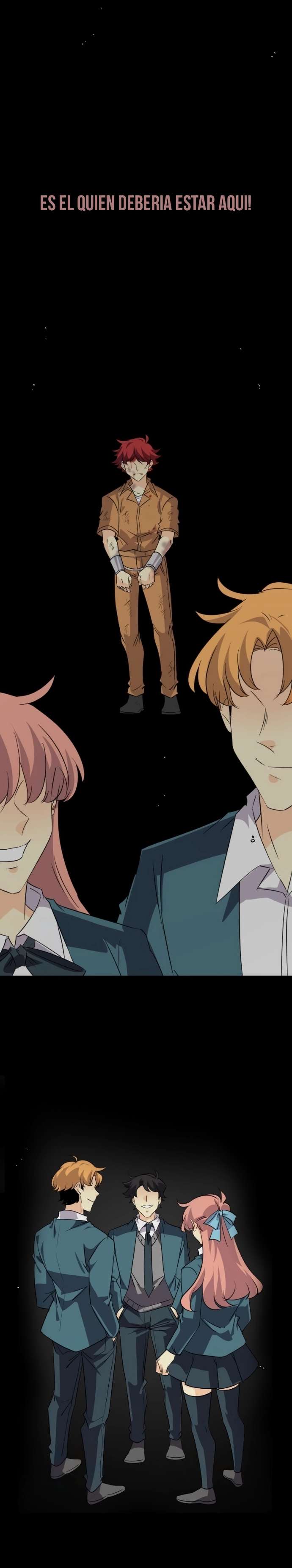 Read extraOrdinario Manga Online