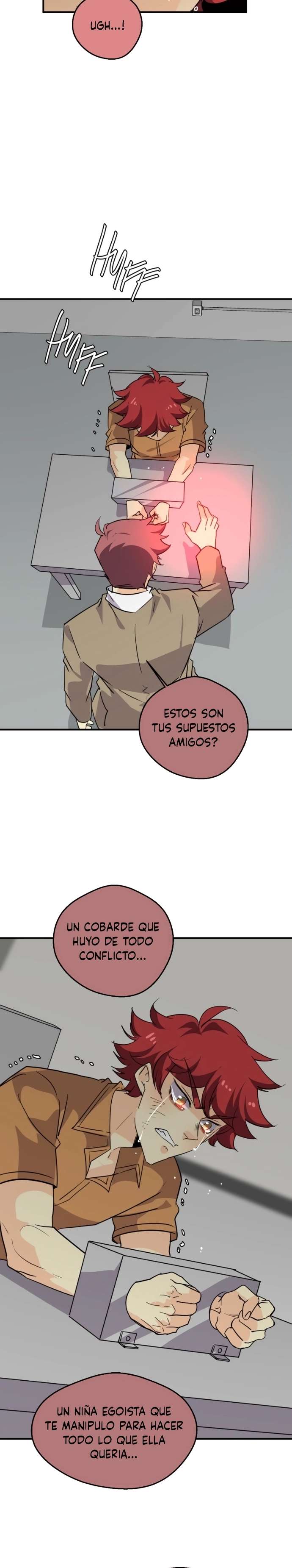 Read extraOrdinario Manga Online