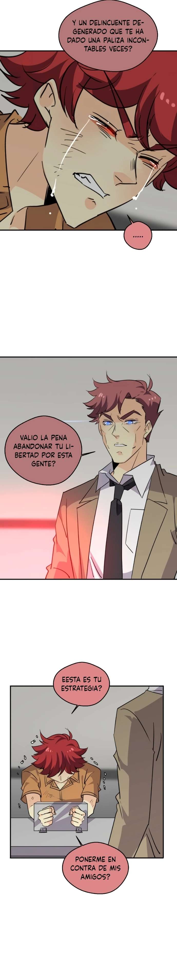 Read extraOrdinario Manga Online