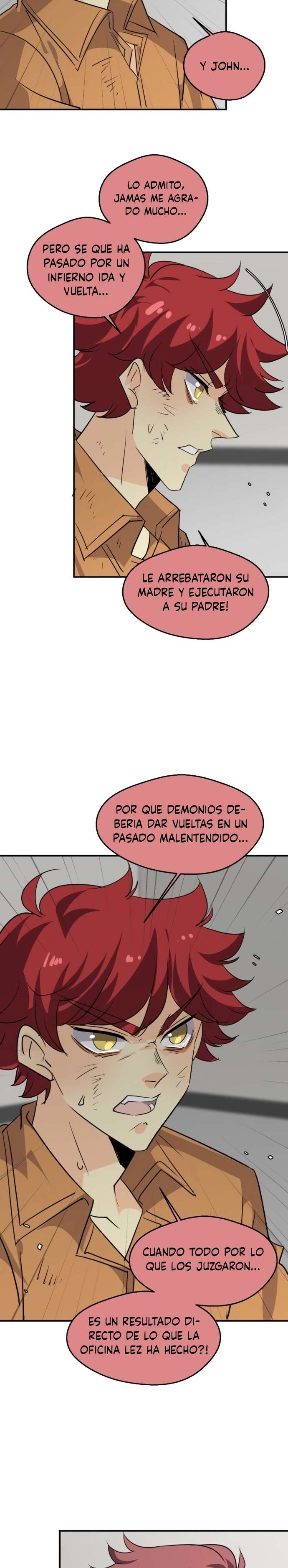 Read extraOrdinario Manga Online