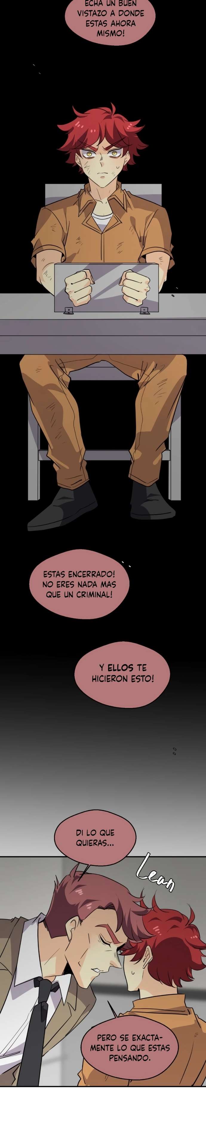 Read extraOrdinario Manga Online