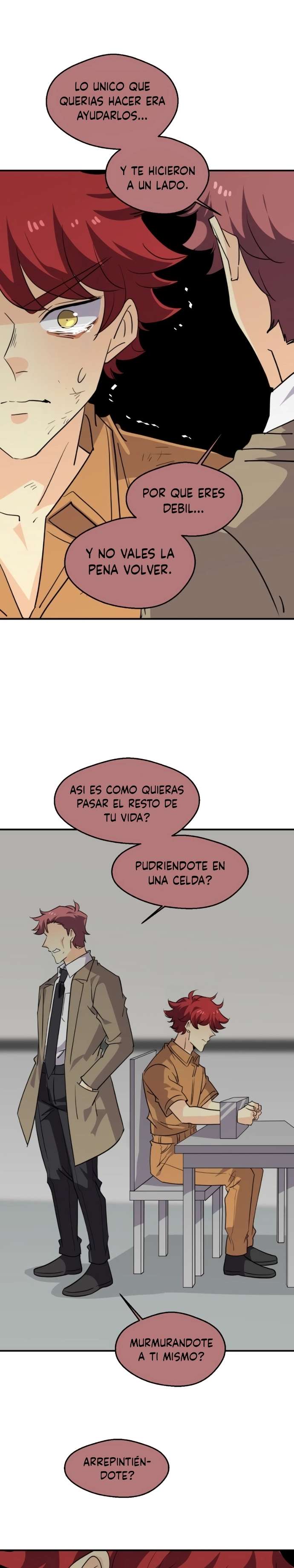 Read extraOrdinario Manga Online