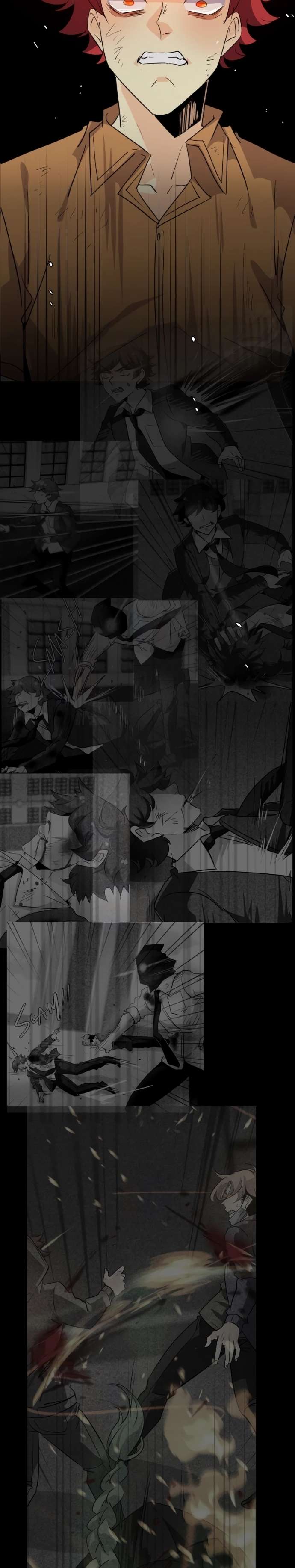 Read extraOrdinario Manga Online