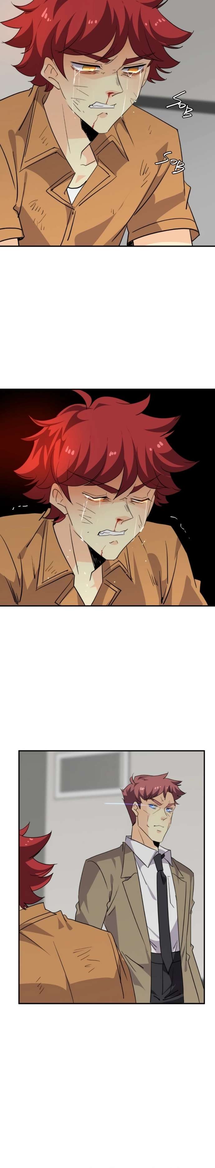 Read extraOrdinario Manga Online