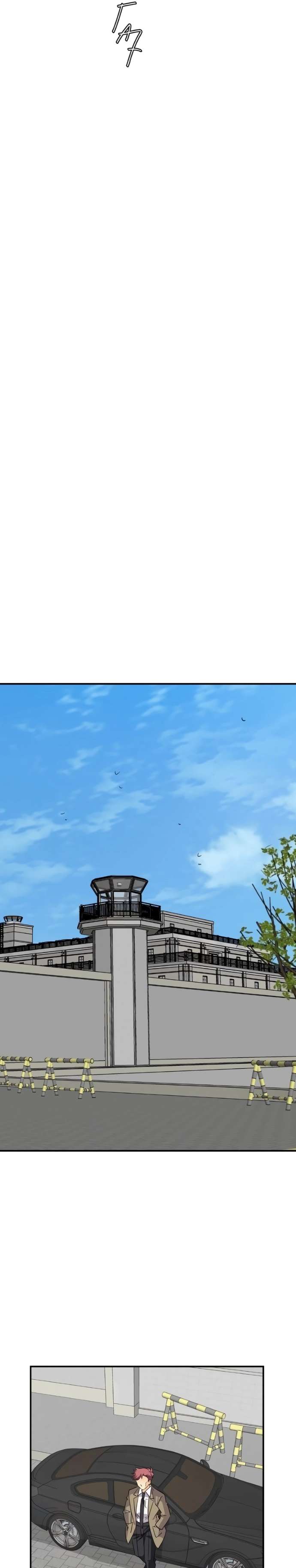 Read extraOrdinario Manga Online