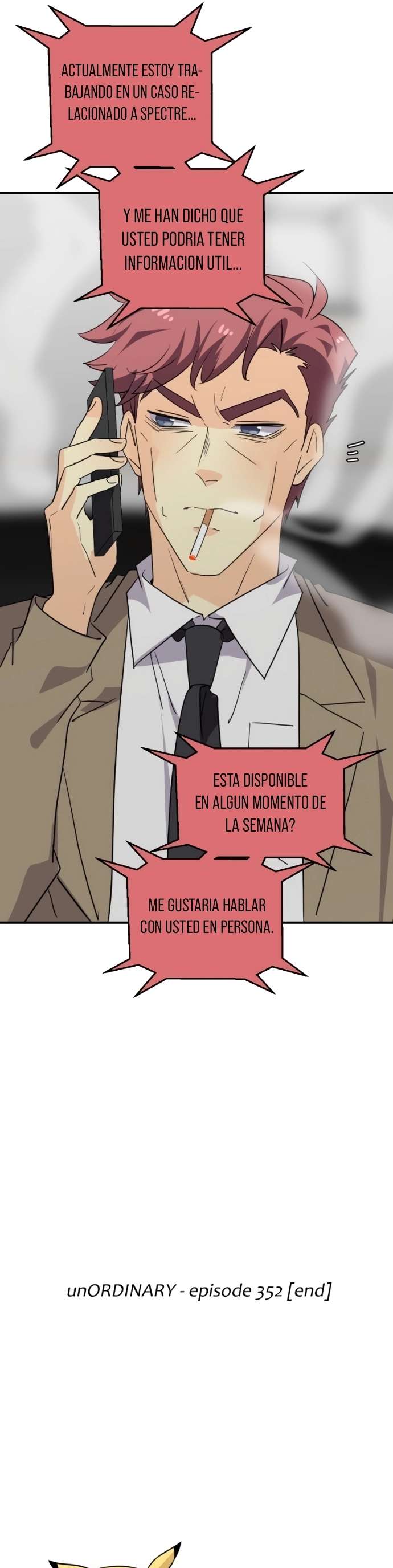Read extraOrdinario Manga Online