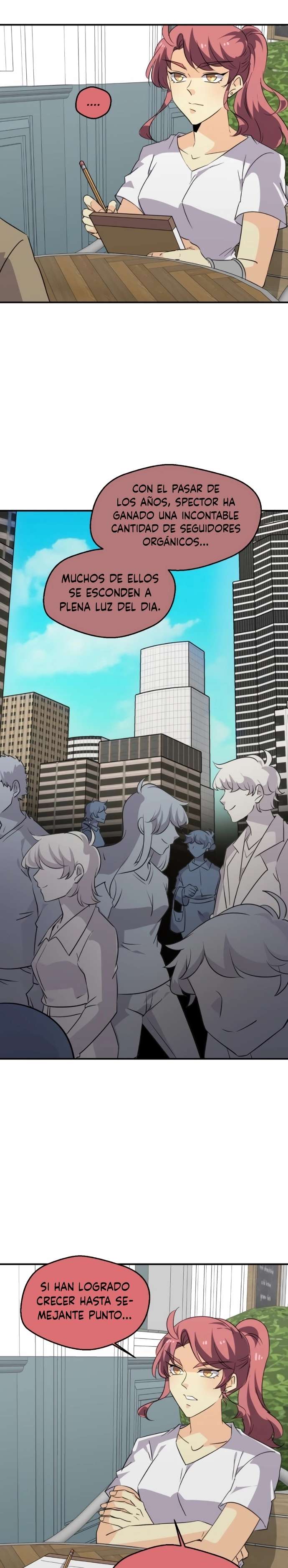Read extraOrdinario Manga Online