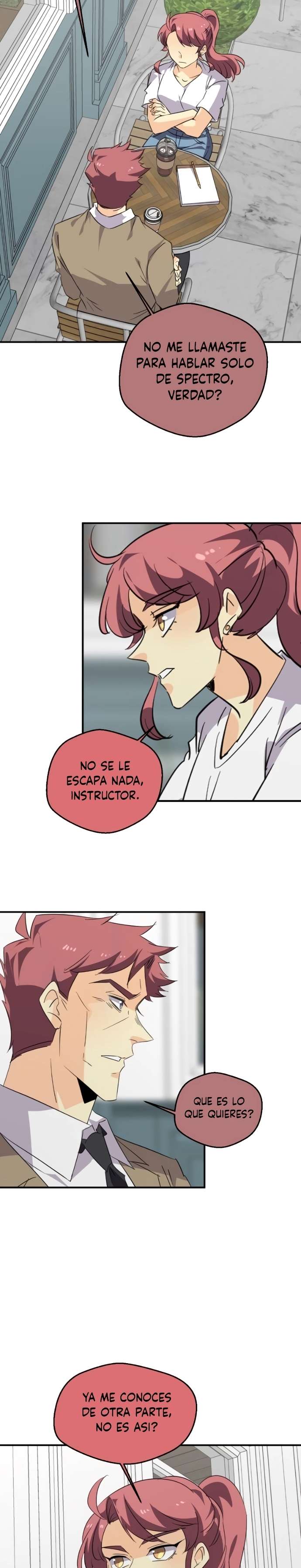Read extraOrdinario Manga Online