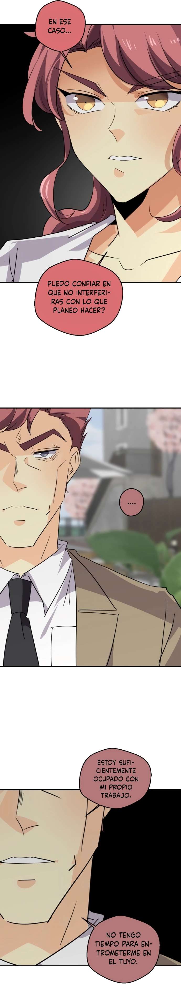 Read extraOrdinario Manga Online