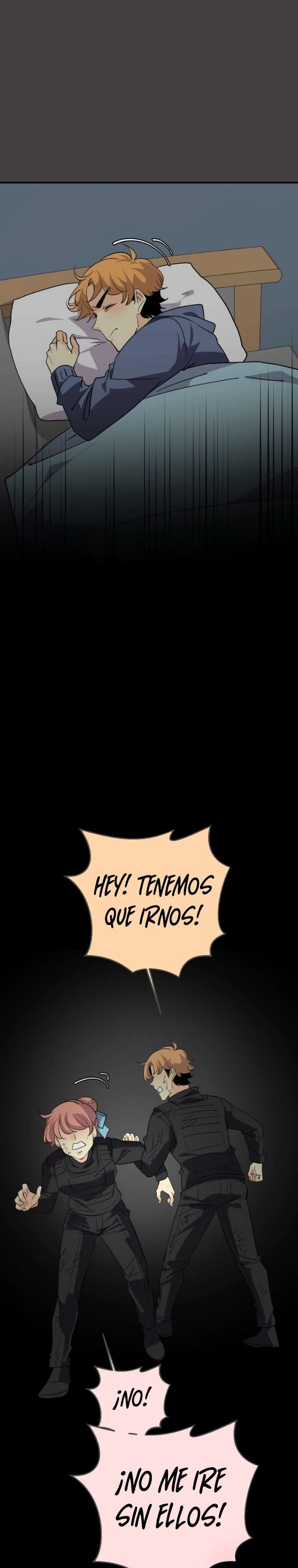 Read extraOrdinario Manga Online