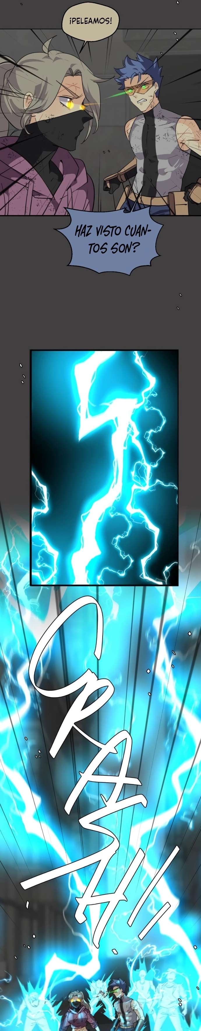 Read extraOrdinario Manga Online