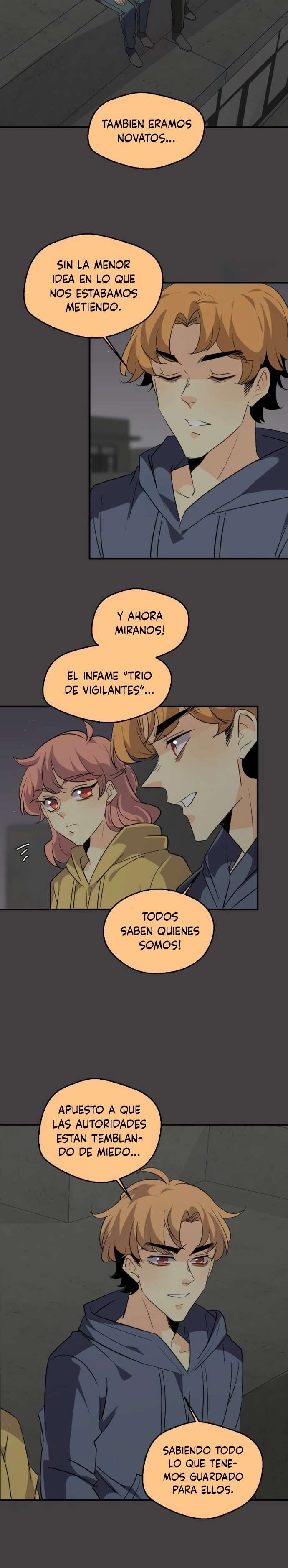 Read extraOrdinario Manga Online