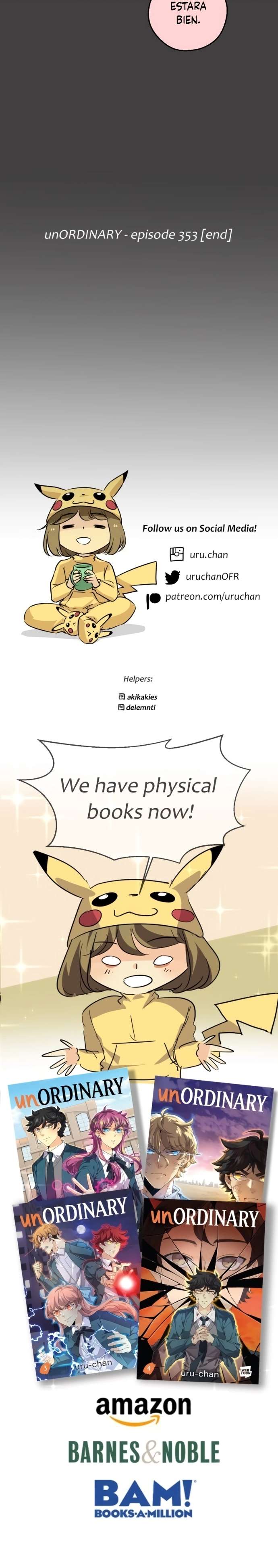 Read extraOrdinario Manga Online
