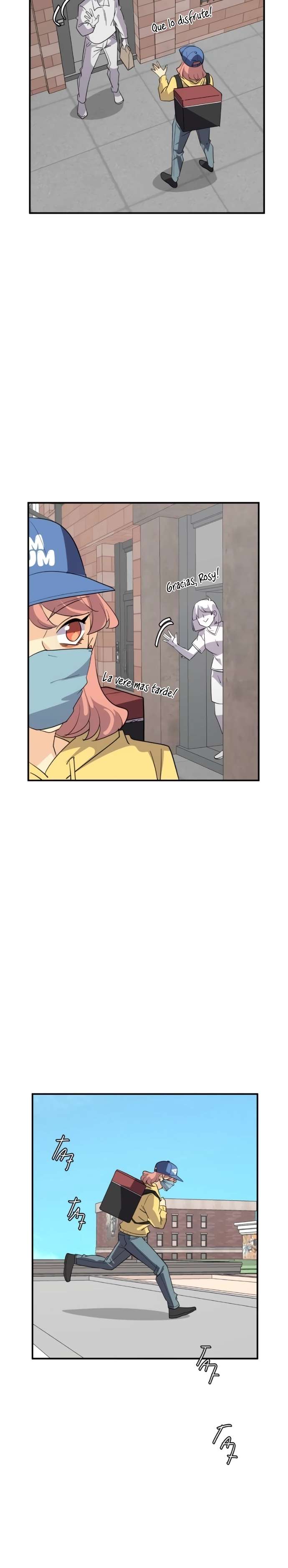 Read extraOrdinario Manga Online