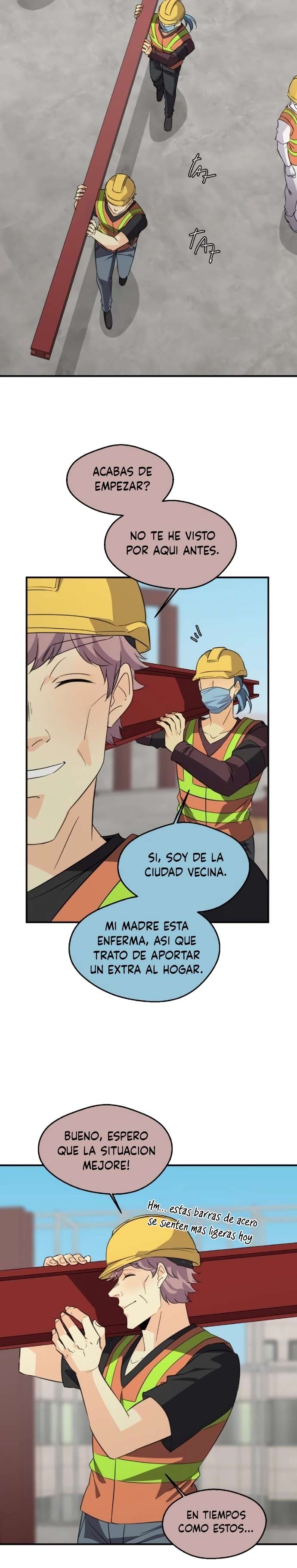 Read extraOrdinario Manga Online