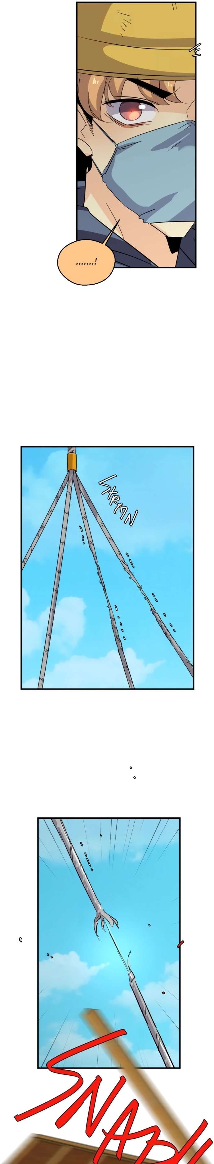 Read extraOrdinario Manga Online
