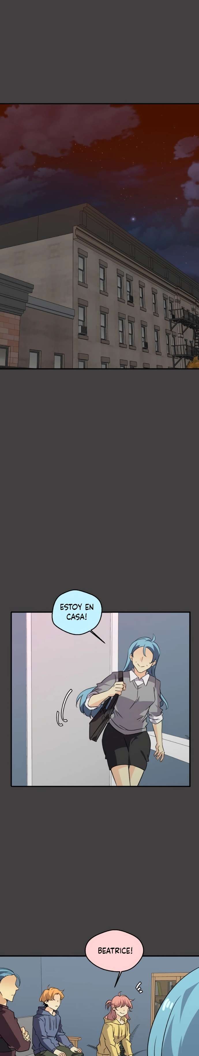 Read extraOrdinario Manga Online