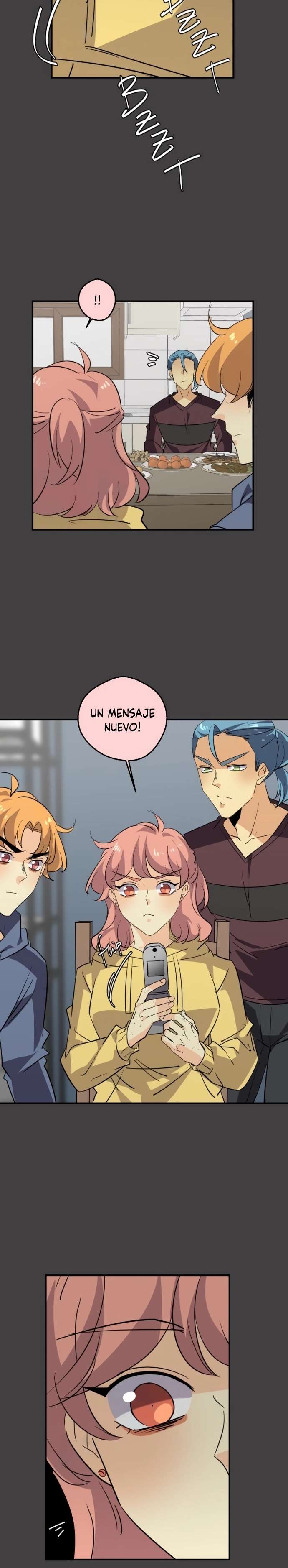 Read extraOrdinario Manga Online