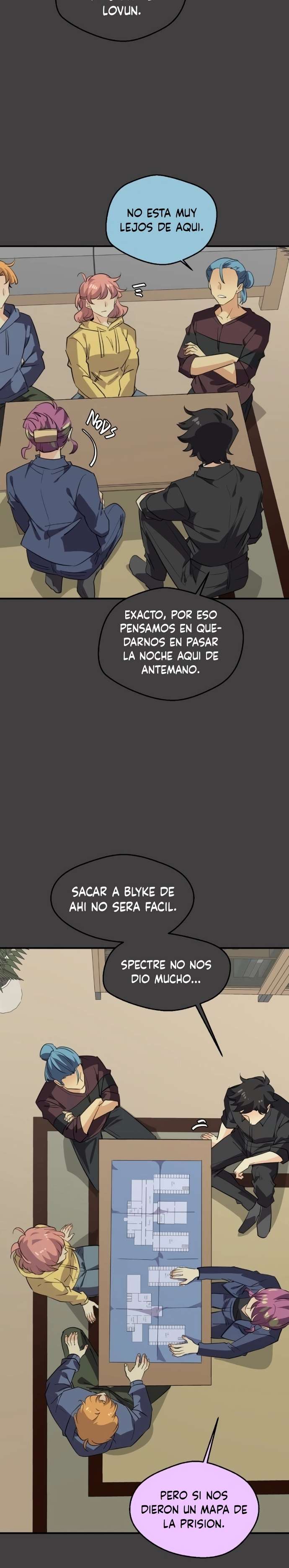 Read extraOrdinario Manga Online
