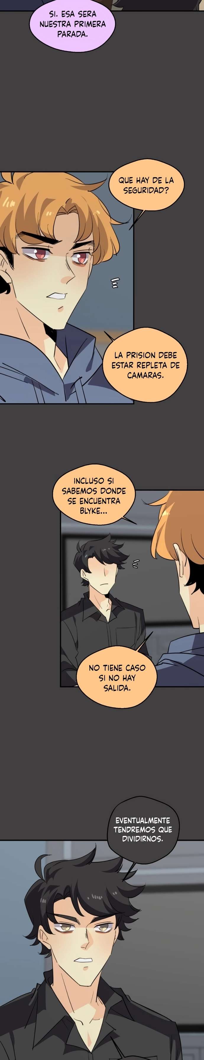 Read extraOrdinario Manga Online