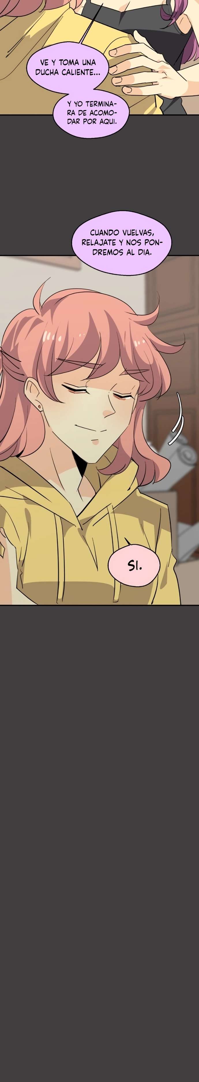 Read extraOrdinario Manga Online