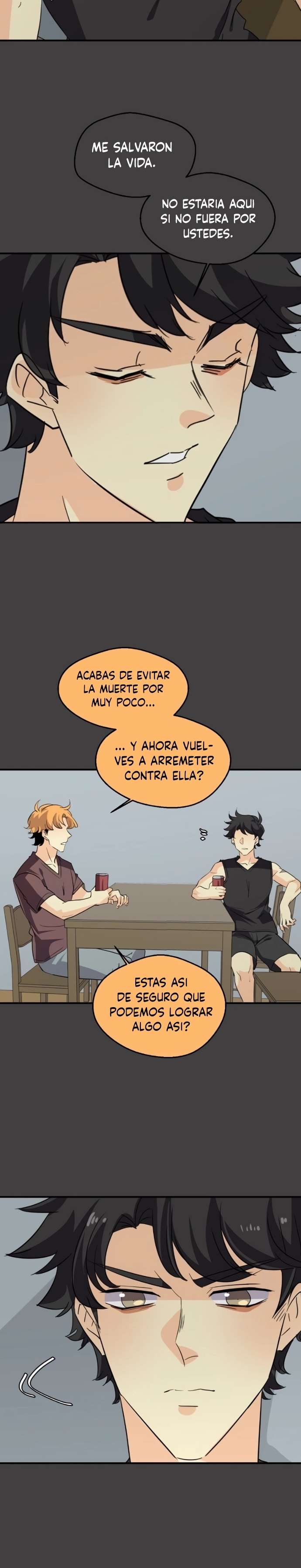 Read extraOrdinario Manga Online