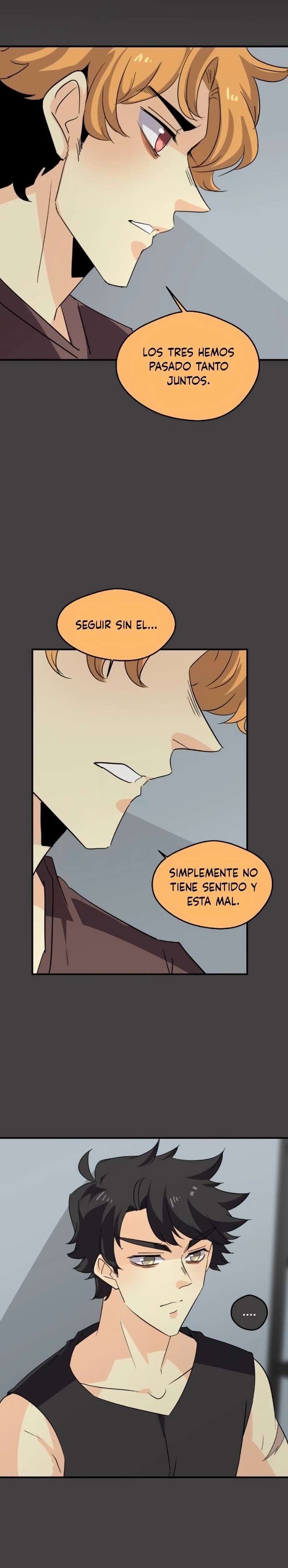 Read extraOrdinario Manga Online
