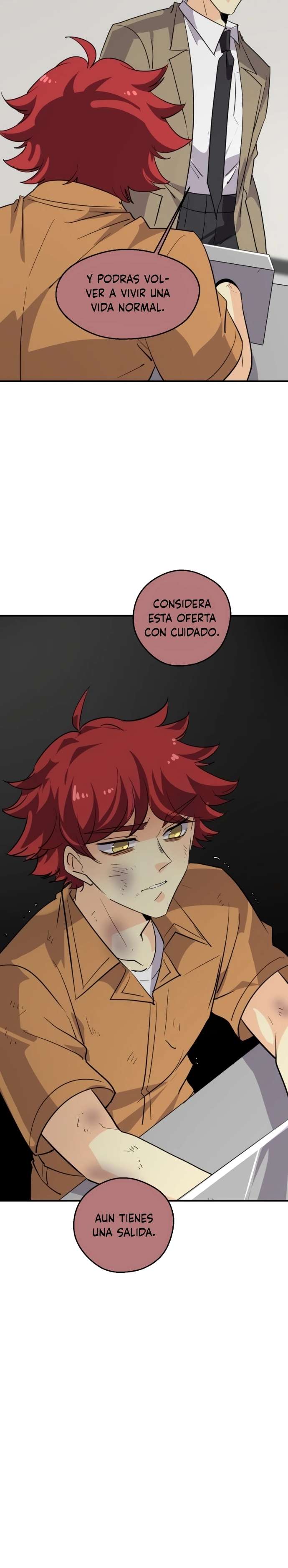 Read extraOrdinario Manga Online