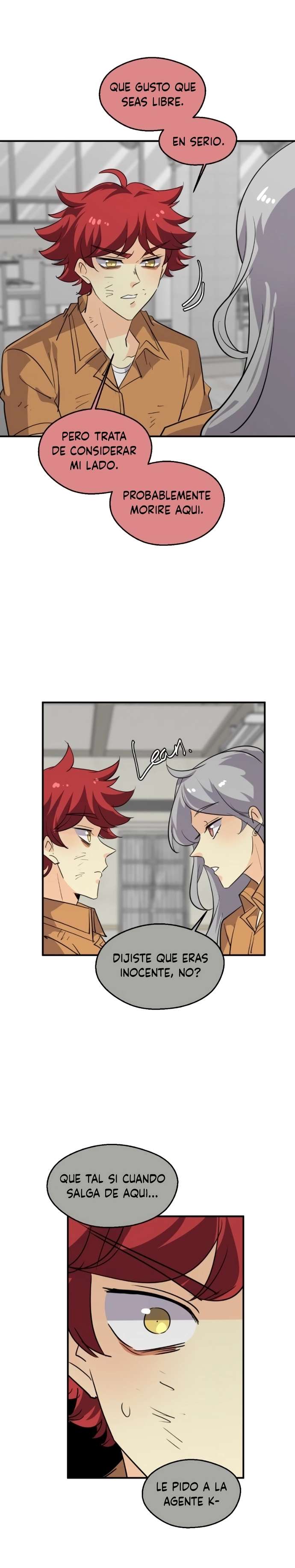 Read extraOrdinario Manga Online