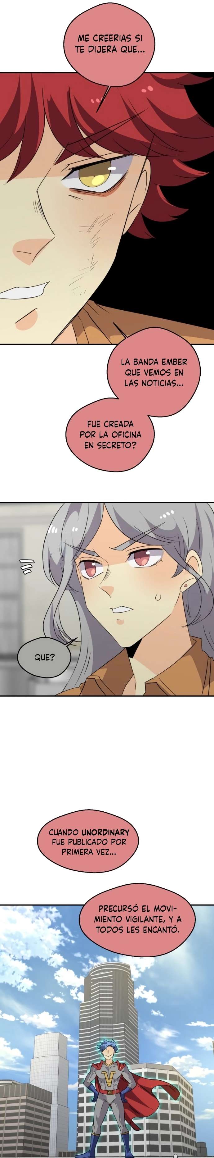 Read extraOrdinario Manga Online