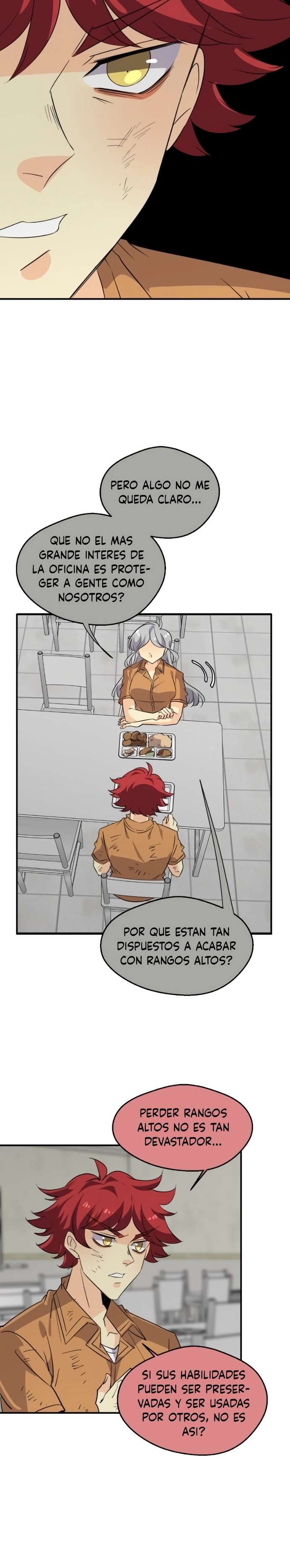 Read extraOrdinario Manga Online