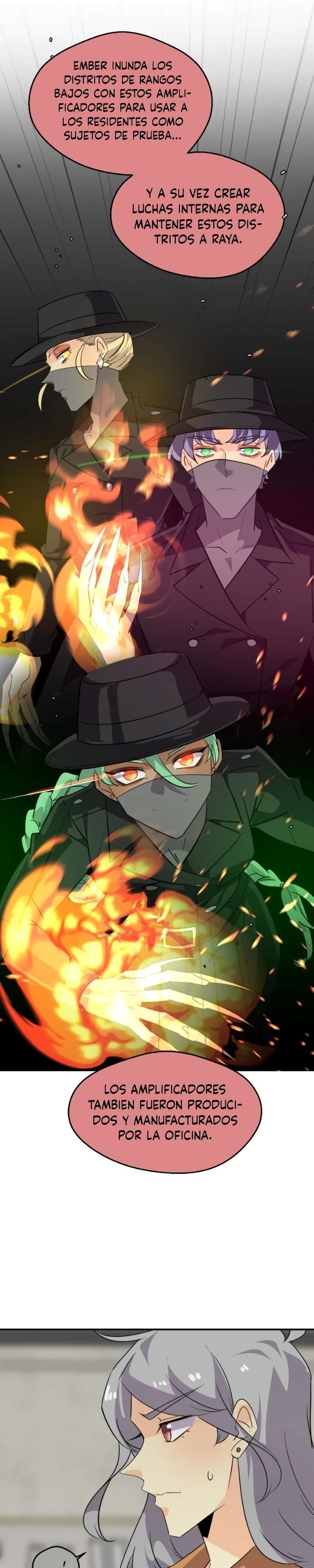 Read extraOrdinario Manga Online