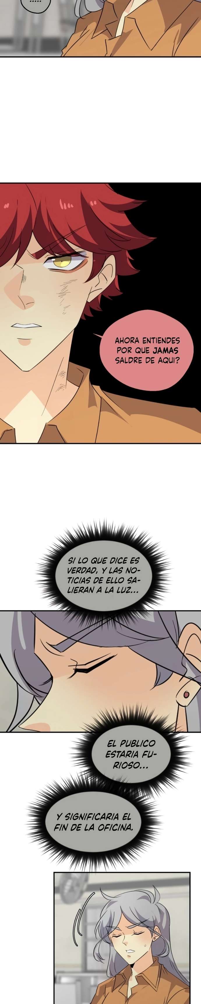 Read extraOrdinario Manga Online