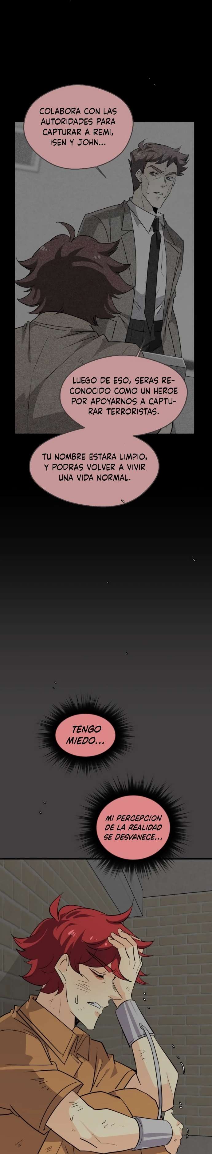 Read extraOrdinario Manga Online
